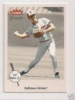 Cal  Ripken, Jr (Baltimore Orioles)